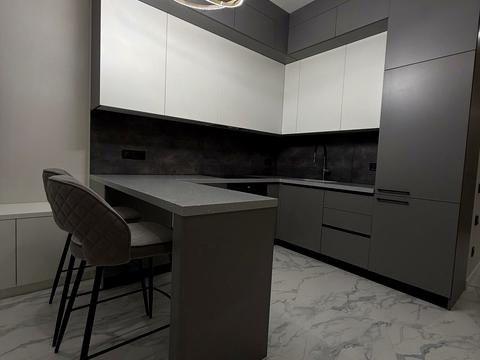квартира за адресою Набережна Перемоги вул., 7