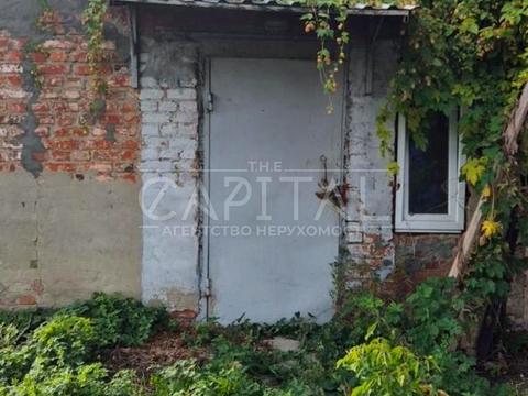 коммерческая по адресу Згурівка, 135