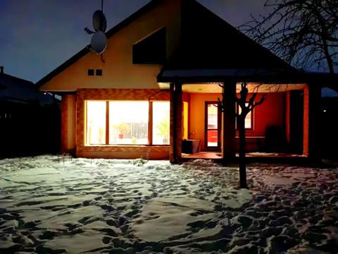 дом по адресу Старочумацька ул. (Байкальская), 10