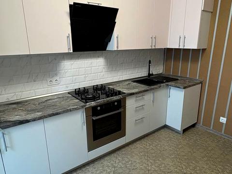 квартира по адресу Мечникова ул., 108-Б