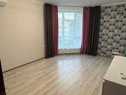 квартира по адресу Мечникова ул., 108-Б
