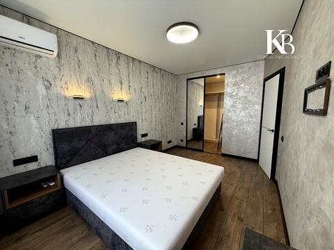 квартира за адресою Сімейна вул., 4