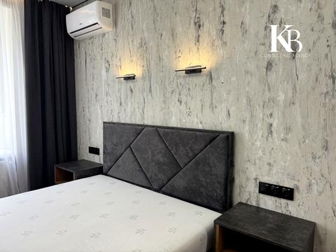 квартира за адресою Сімейна вул., 4