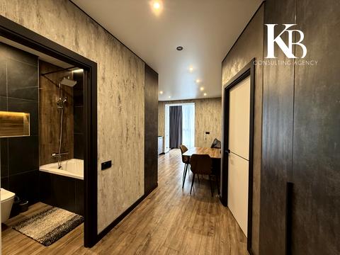 квартира за адресою Сімейна вул., 4