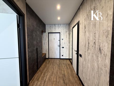 квартира за адресою Сімейна вул., 4