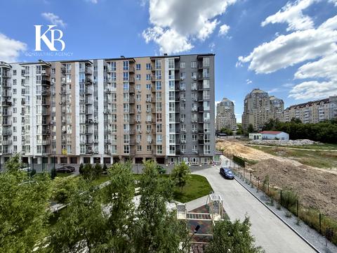 квартира за адресою Сімейна вул., 4