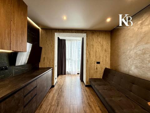 квартира за адресою Сімейна вул., 4