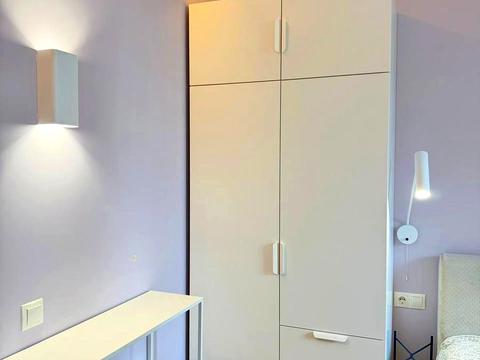 квартира за адресою Салютна вул., 2к7