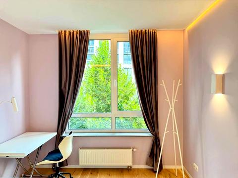 квартира за адресою Салютна вул., 2к7