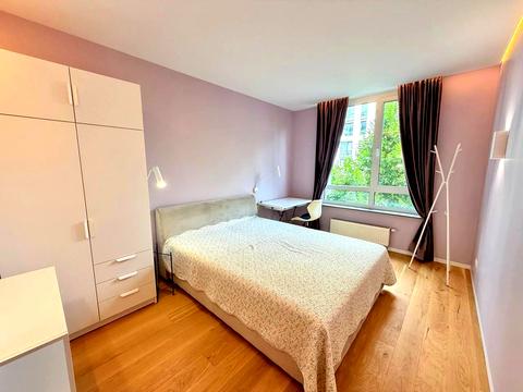 квартира за адресою Салютна вул., 2к7