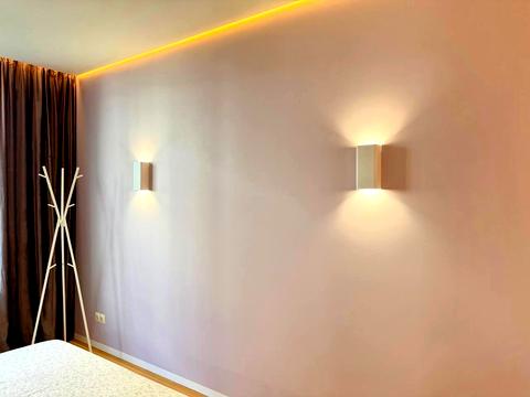 квартира за адресою Салютна вул., 2к7