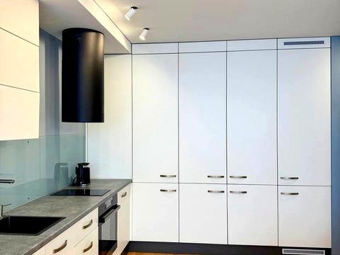 квартира за адресою Салютна вул., 2к7