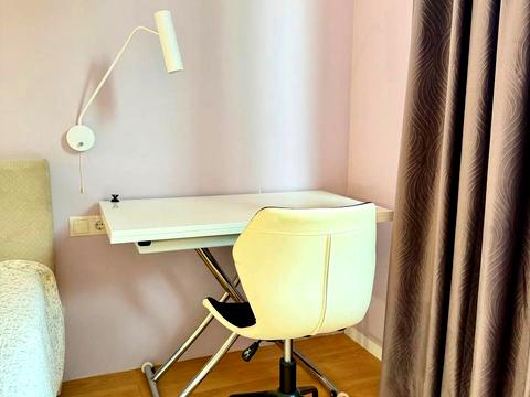 квартира за адресою Салютна вул., 2к7