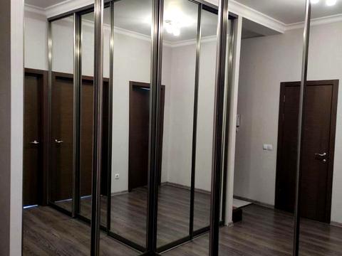 квартира по адресу Генерала Шаповала ул. (Механізаторів), 2