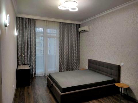 квартира по адресу Генерала Шаповала ул. (Механізаторів), 2