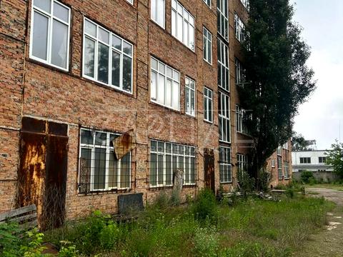 комерційна за адресою Віскозна вул., 10