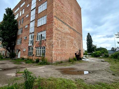 комерційна за адресою Віскозна вул., 10