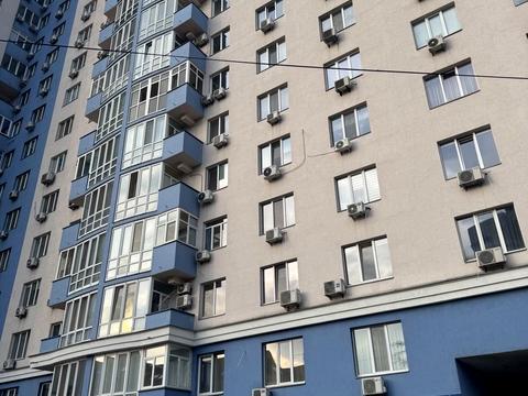 квартира за адресою Кирило-Мефодіївська вул., 2