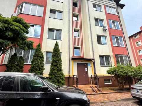 квартира по адресу Счастливая ул., 61