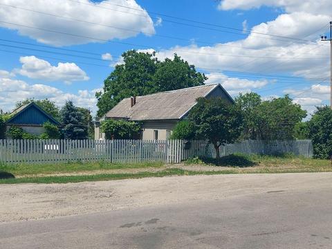 будинок за адресою Любимівка