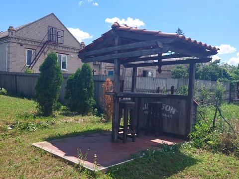 будинок за адресою Любимівка