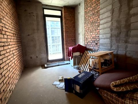 квартира по адресу Набережно-Рыбальская дорога ул., 3