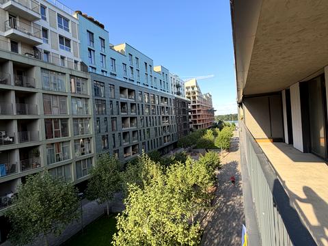 квартира по адресу Набережно-Рыбальская дорога ул., 3