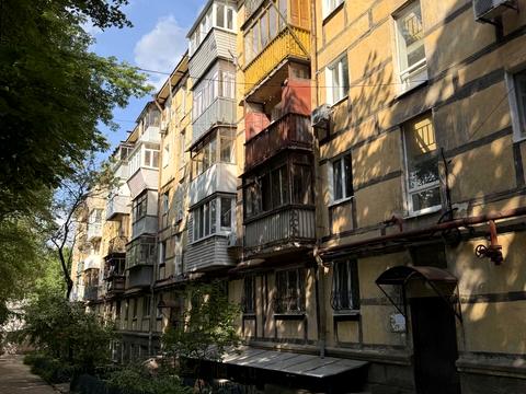 квартира за адресою В'ячеслава Чорновола вул. (Юрія Савченка), 96