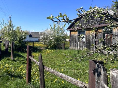 ділянка за адресою Хмельницького, 36