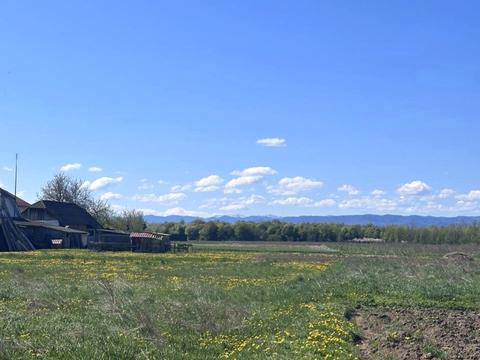 ділянка за адресою Хмельницького, 36