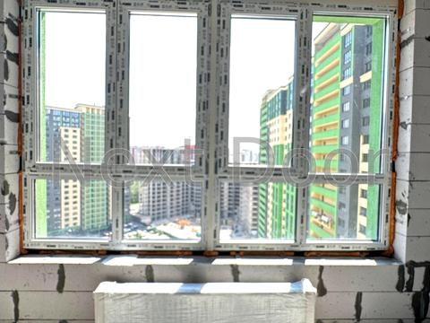 квартира по адресу Михаила Максимовича ул. (Трутенко Онуфрия), 32-Б