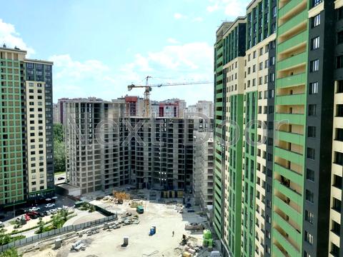 квартира по адресу Михаила Максимовича ул. (Трутенко Онуфрия), 32-Б