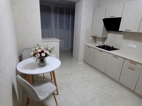 квартира по адресу Святошинская ул., 54