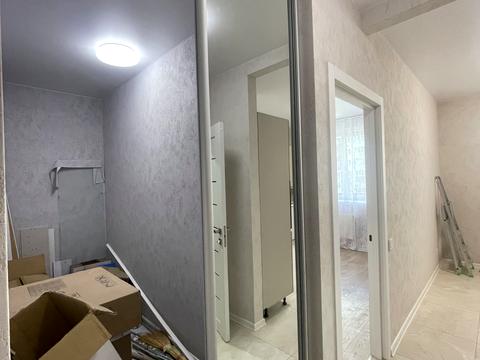 квартира по адресу Святошинская ул., 54