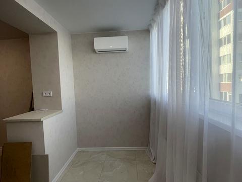 квартира по адресу Святошинская ул., 54