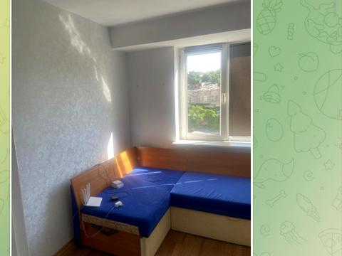 квартира за адресою Торгова вул., 1Б