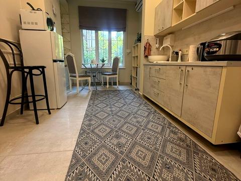 квартира по адресу Французский бульв., 12/1