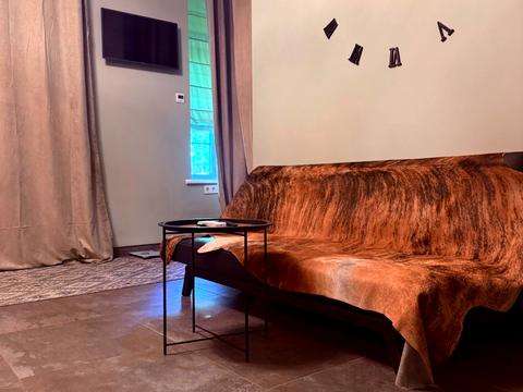 квартира по адресу Французский бульв., 12/1
