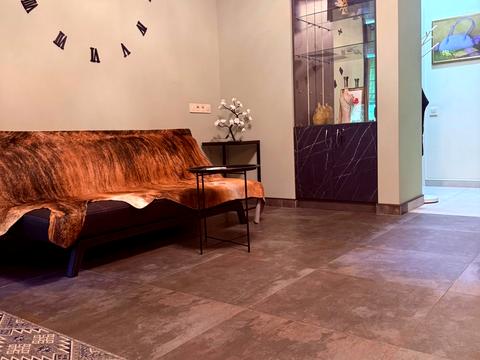 квартира по адресу Французский бульв., 12/1