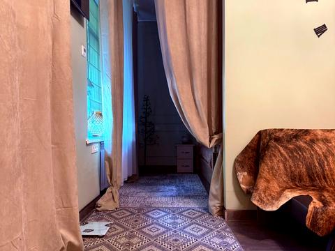 квартира по адресу Французский бульв., 12/1