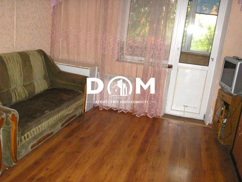 квартира по адресу Оноре де Бальзака ул., 88