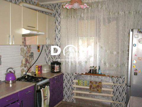 квартира по адресу Оноре де Бальзака ул., 88