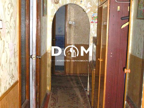 квартира по адресу Оноре де Бальзака ул., 88