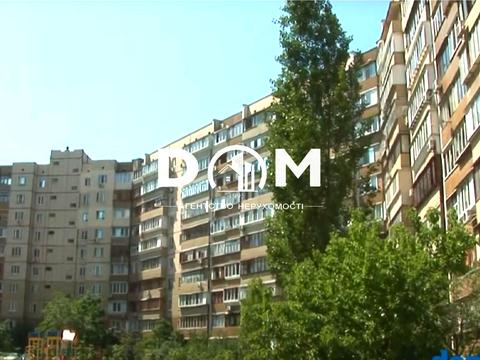 квартира по адресу Оноре де Бальзака ул., 88