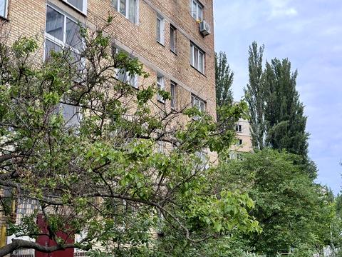 квартира по адресу Кубанской Украины ул. (Маршала Жукова), 29-А