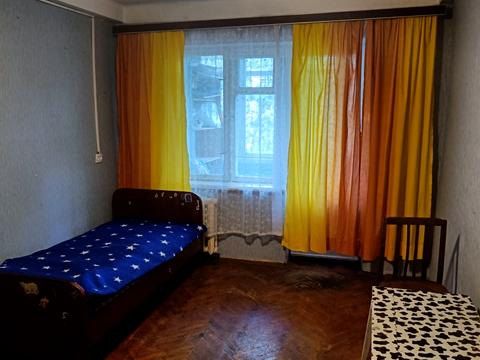квартира за адресою Академіка Шалімова вул. (Героїв Севастополя), 17-А