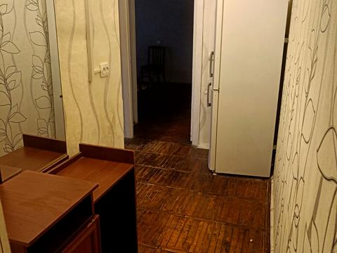 квартира за адресою Академіка Шалімова вул. (Героїв Севастополя), 17-А