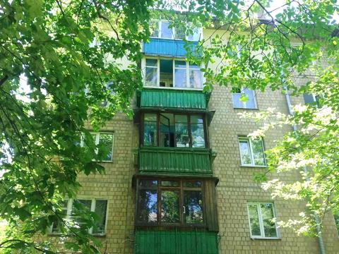 квартира за адресою Академіка Шалімова вул. (Героїв Севастополя), 17-А