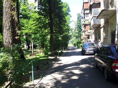 квартира за адресою Академіка Шалімова вул. (Героїв Севастополя), 17-А