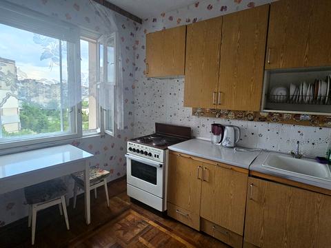 квартира за адресою Каштанова вул., 15-Б